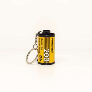 Kodak Colorplus 200 Keychain