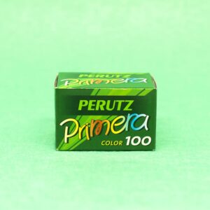 Perutz Primera 100
