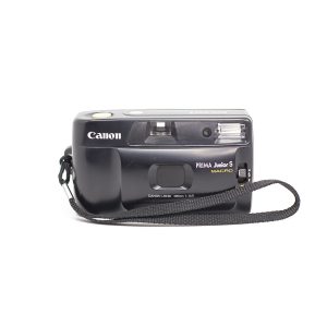 Canon Prima Junior S