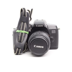 Canon EOS 5000