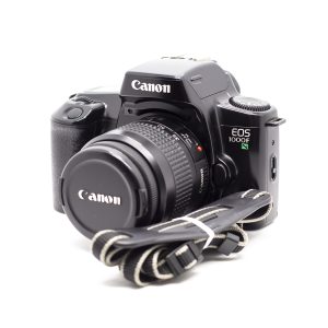 Canon EOS 1000FN