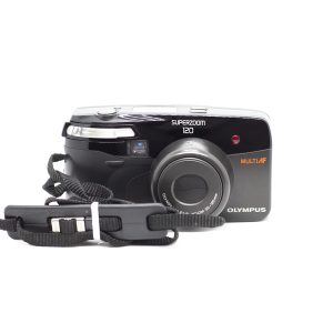 Olympus Superzoom 120