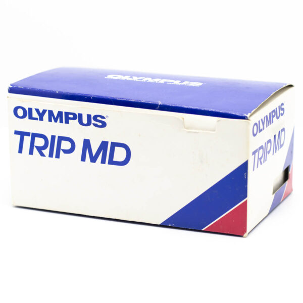 Olympus Trip MD
