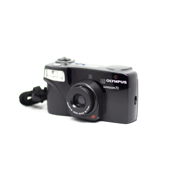 Olympus Superzoom 70