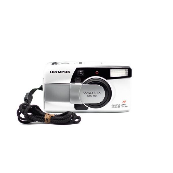 Olympus Accura zoom 105R