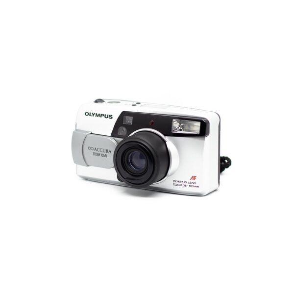 Olympus Accura zoom 105R