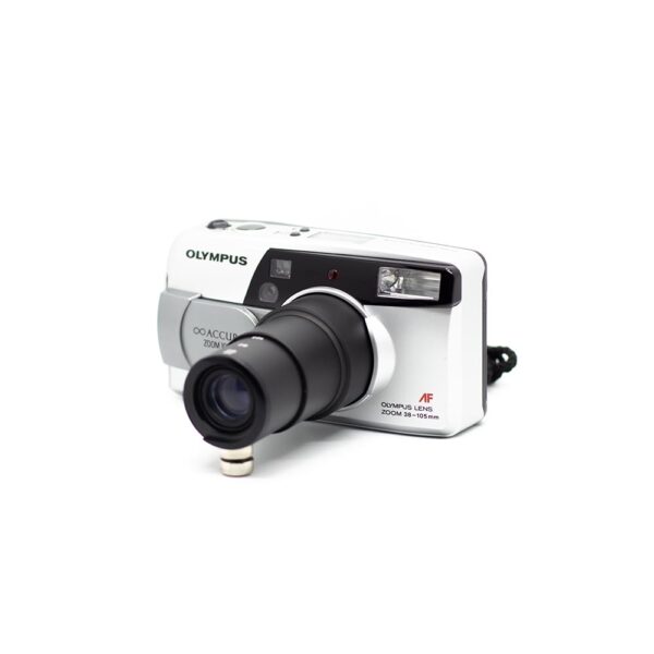 Olympus Accura zoom 105R