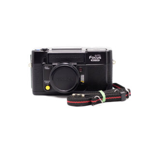 Yashica Auto Focus Motor