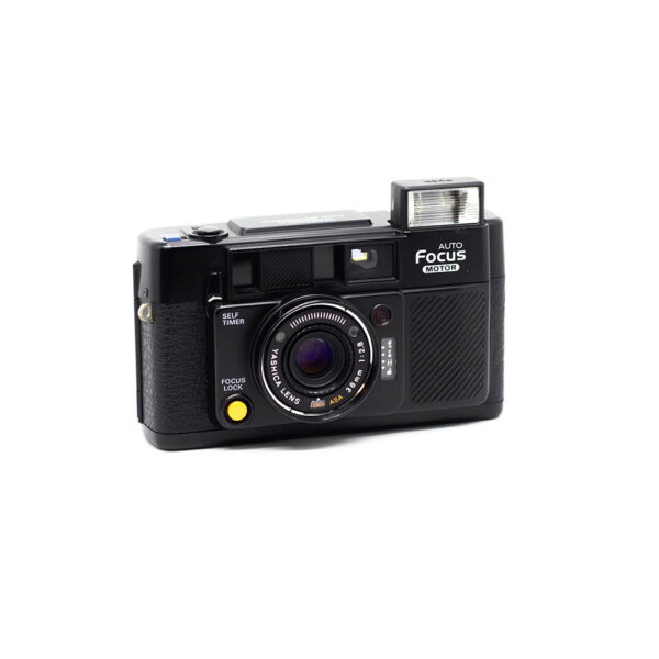 Yashica Auto Focus Motor