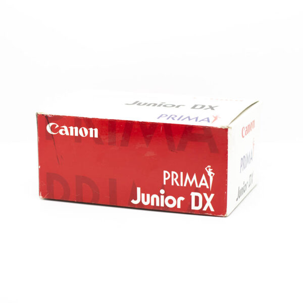 Canon Prima Junior DX