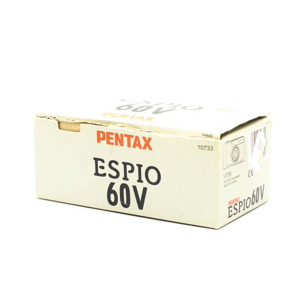 Pentax Espio 60V