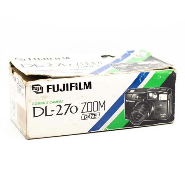 Fujifilm DL-270 Zoom