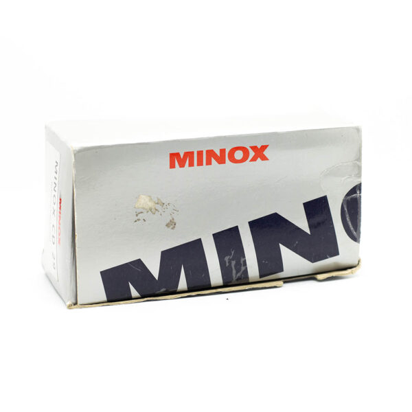 Minox CD 29