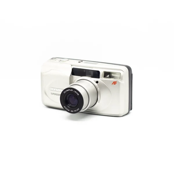 Olympus Superzoom 70G