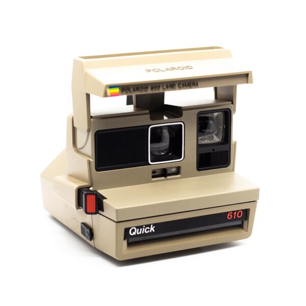 Polaroid Quick 610