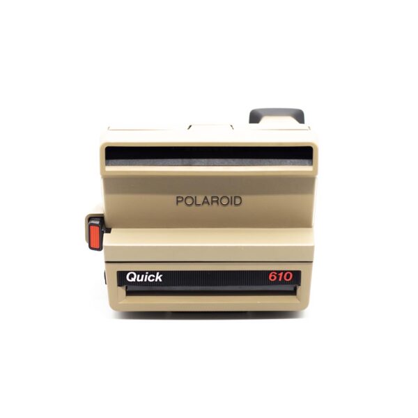 Polaroid Quick 610