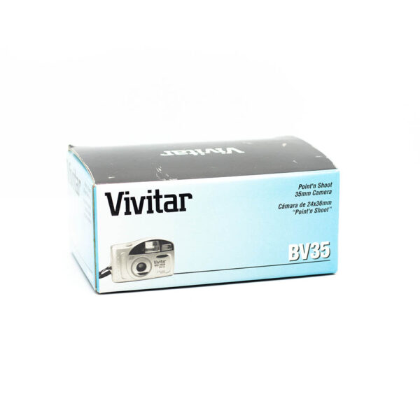 Vivitar Big View BV35