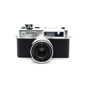 Yashica MG-1