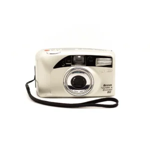 Yashica Brava Zoomate 80